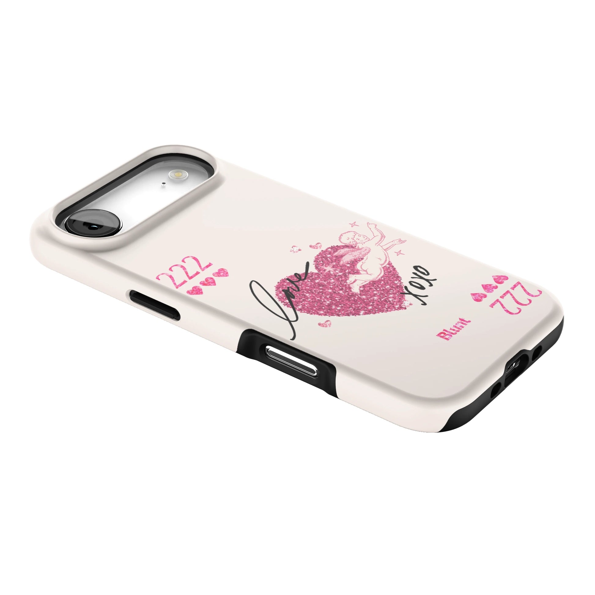 222 Xoxo iPhone Case gallery - Iphone_17_Air_2