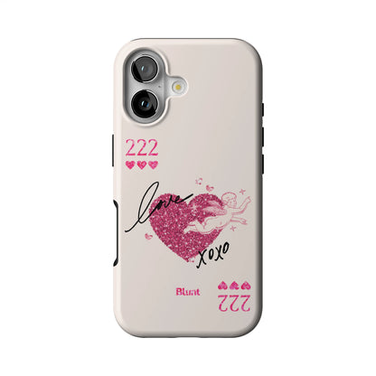 222 Xoxo iPhone Case gallery - Iphone_17_Iphone_1