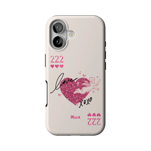 222 Xoxo iPhone Case gallery - Iphone_17_Iphone_1