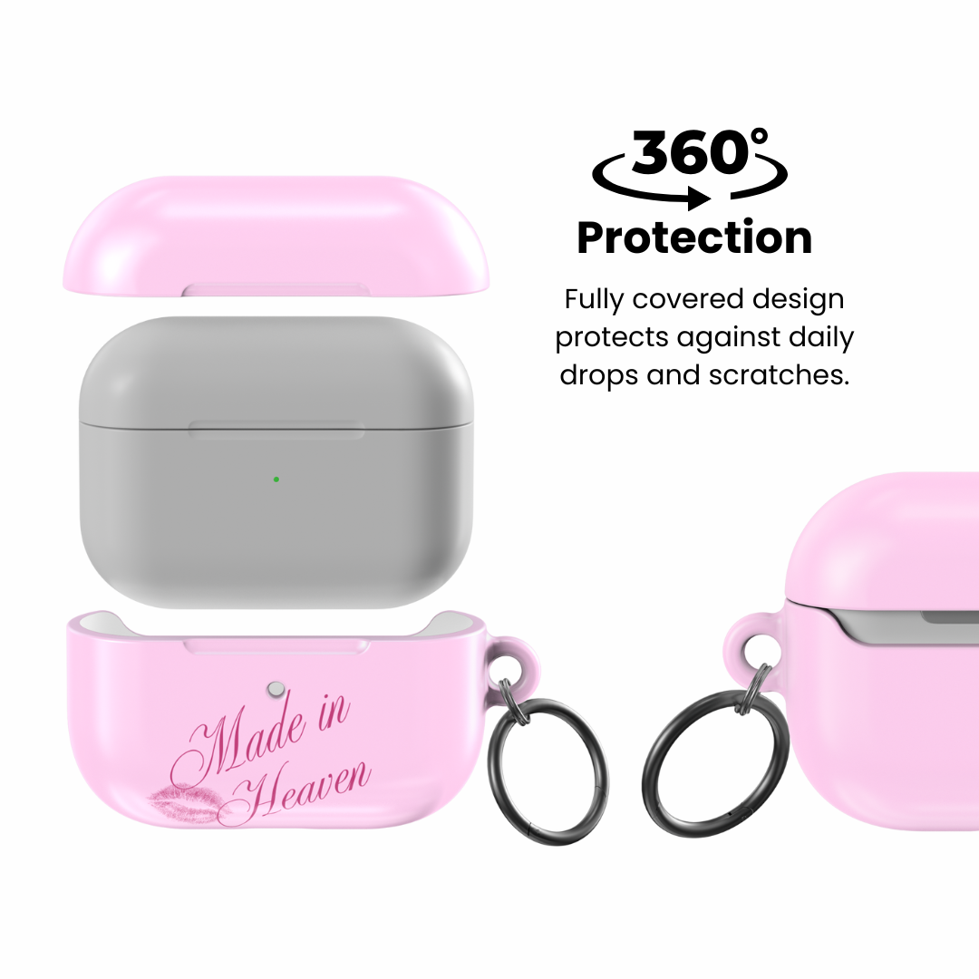 Heavenly AirPod Case