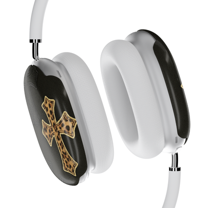 Cheetah Cross AirPod Max Case