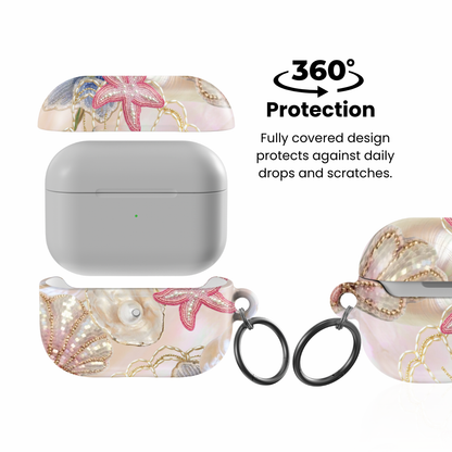 Beach Trinkets AirPod Case
