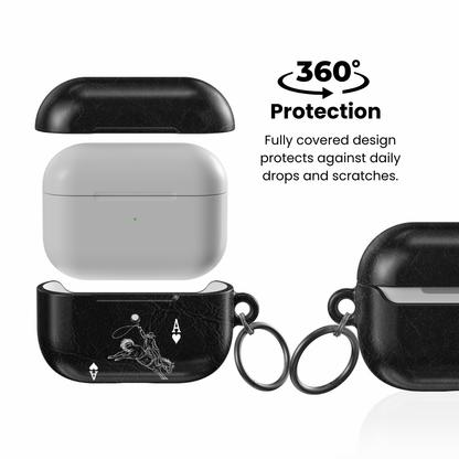 Ace Rider AirPod Case
