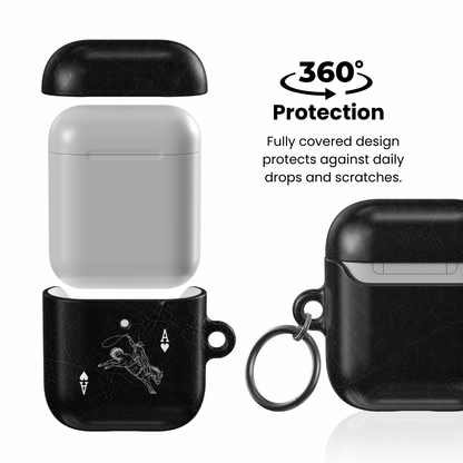 Ace Rider AirPod Case