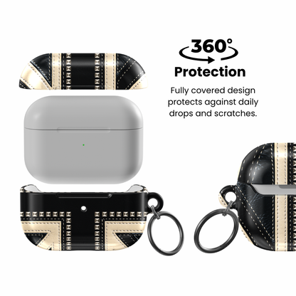 Iron Union AirPod Case