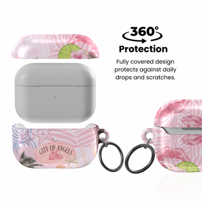 City of Angels AirPod Case