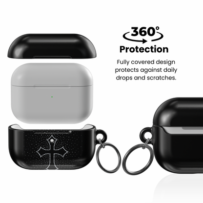 Diamante Heaven AirPod Case