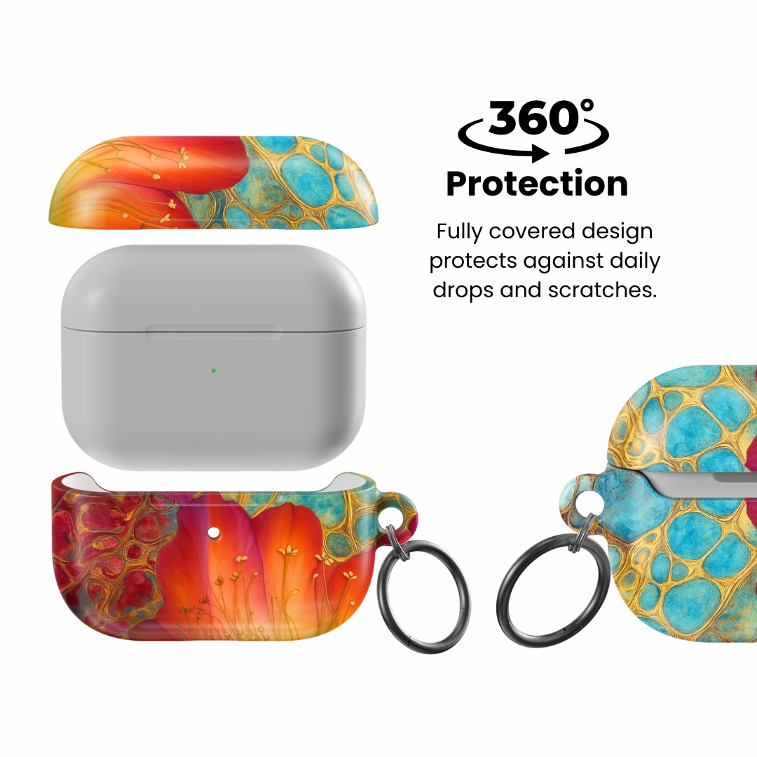 Zahara AirPod Case