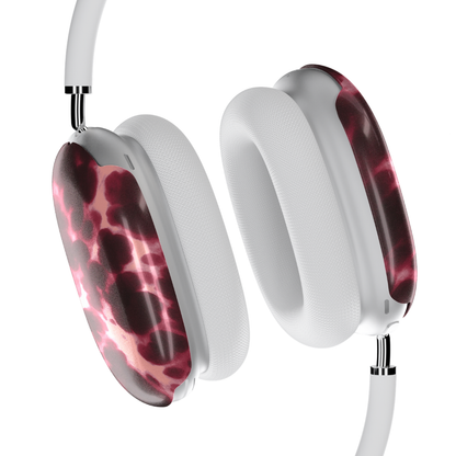 Velvet Flame AirPod Max Case