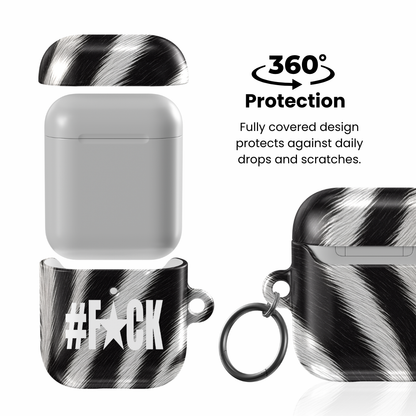 Onyx Riot AirPod Case