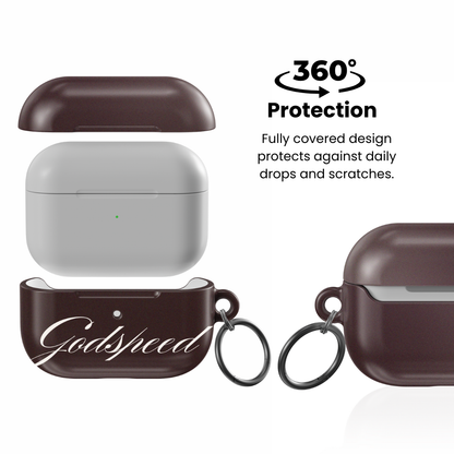 Godspeed AirPod Case