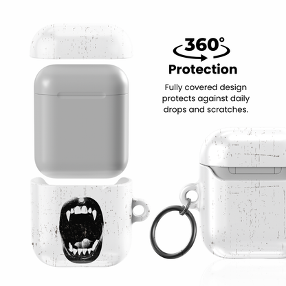 Venomous AirPod Case