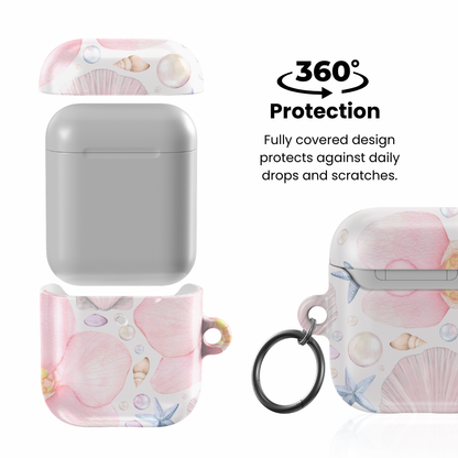 Seraphina AirPod Case