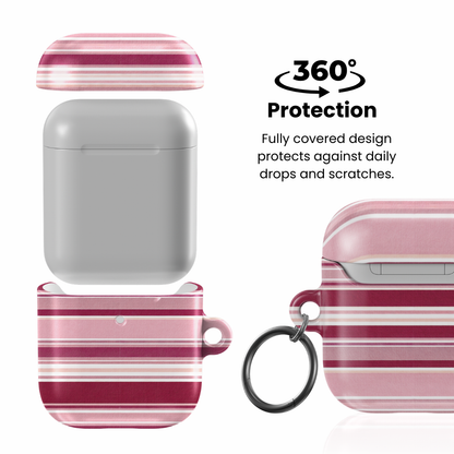 Mauvin AirPod Case