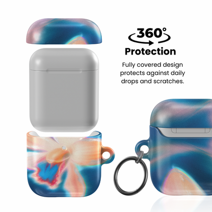 Orchidaze AirPod Case
