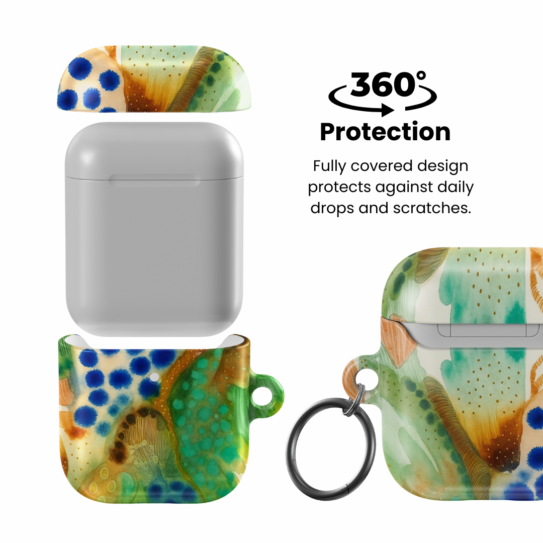 Liora AirPod Case
