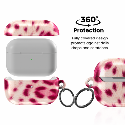 Cupid Cat AirPod Case