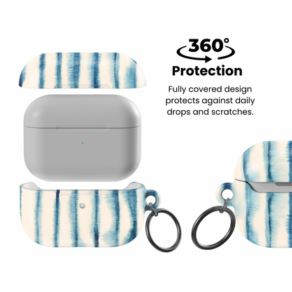 Ocean Drip AirPod Case