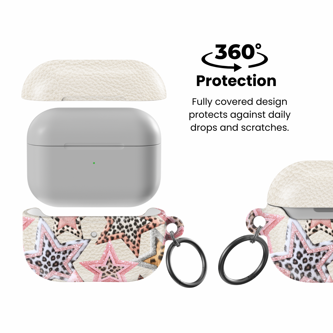 Victoria AirPod Case