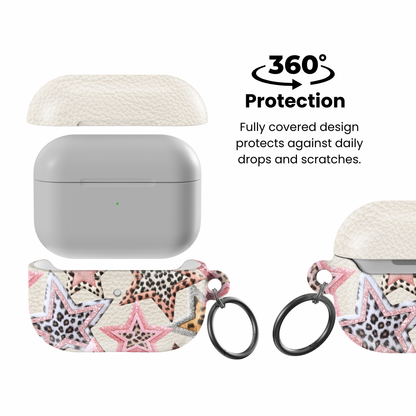 Victoria AirPod Case