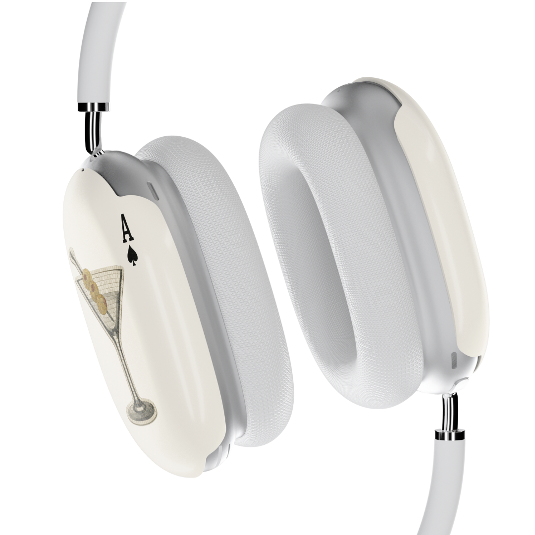 Dirty Martini AirPod Max Case