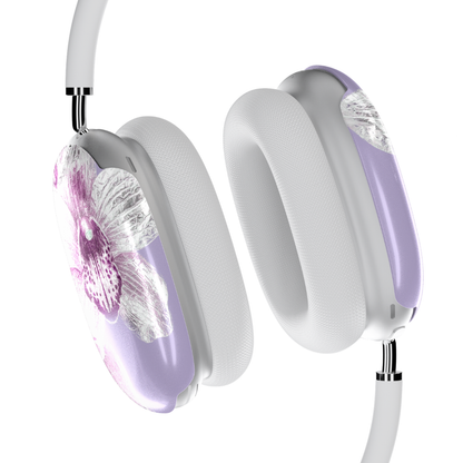 Lilac Whisper AirPod Max Case