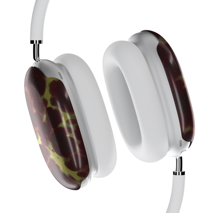 Forest Burn AirPod Max Case