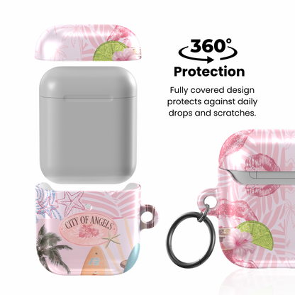 City of Angels AirPod Case