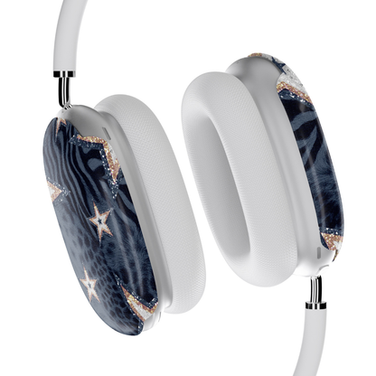 Midnight Star AirPod Max Case