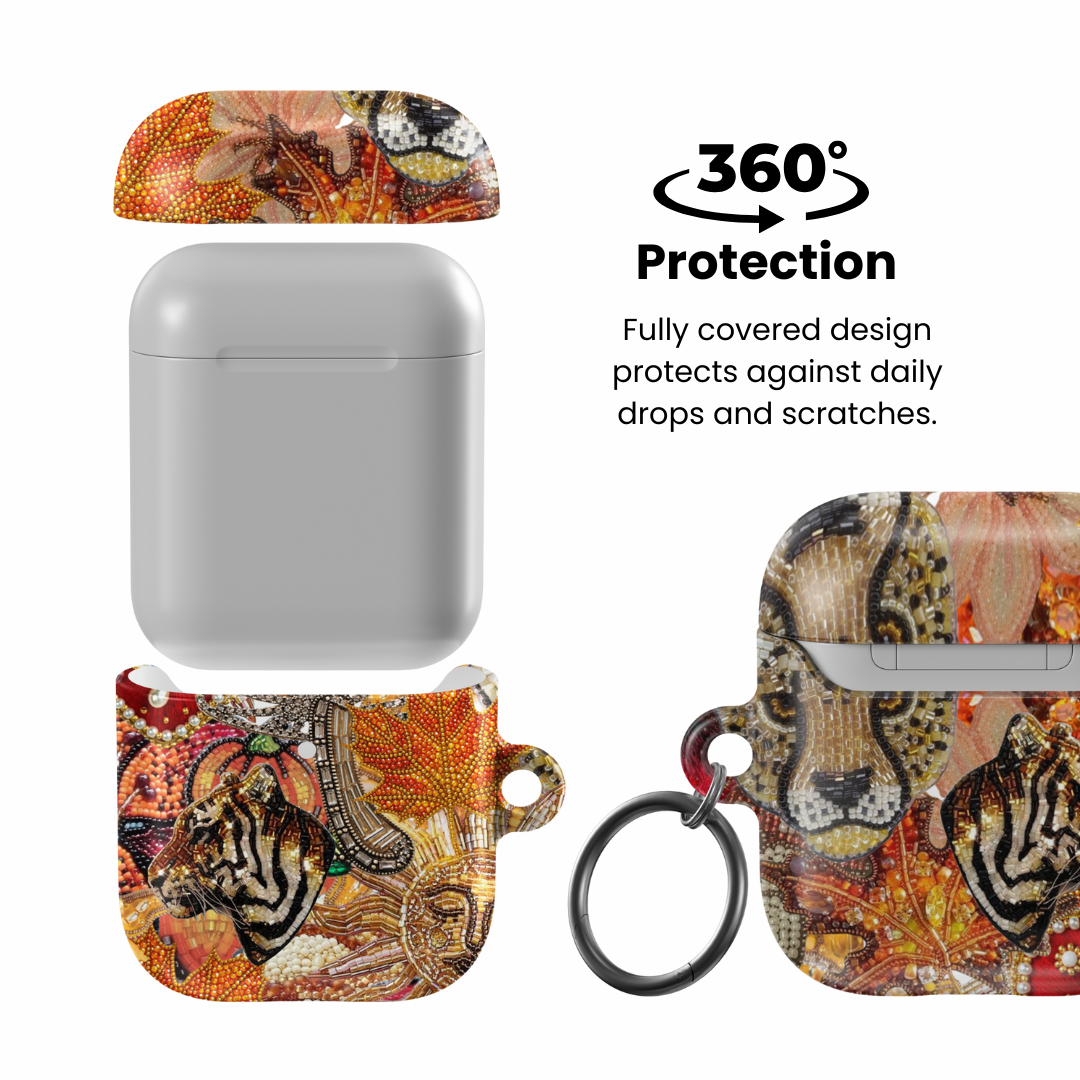 Harvest Dreamscape AirPod Case