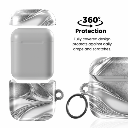 Slyvera AirPod Case
