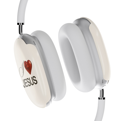 I Heart Jesus AirPod Max Case