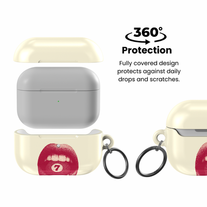 Sin City AirPod Case