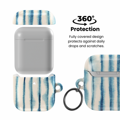 Ocean Drip AirPod Case