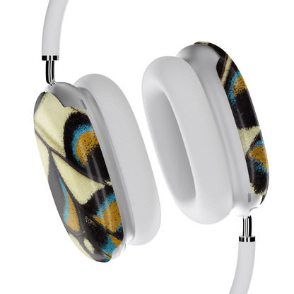 Sapphire Bloom AirPod Max Case