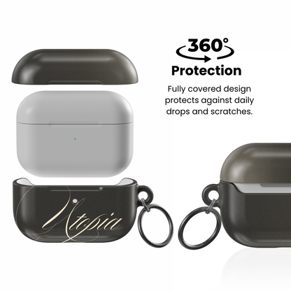 Utopia AirPod Case