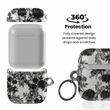 Velnoir AirPod Case