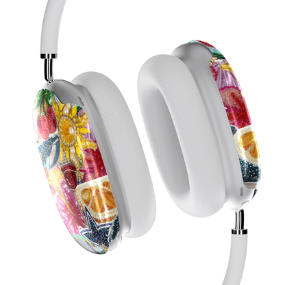 Sexy Fish AirPod Max Case