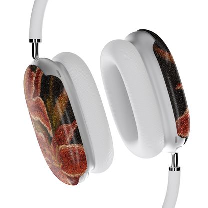 Autumn Bloom AirPod Max Case