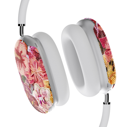 Garden Luxe AirPod Max Case