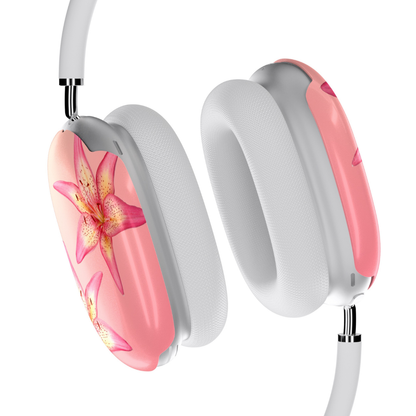 Hibiscus AirPod Max Case