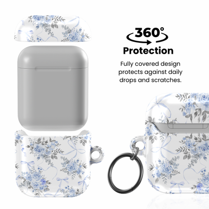 Iris Airpod Case