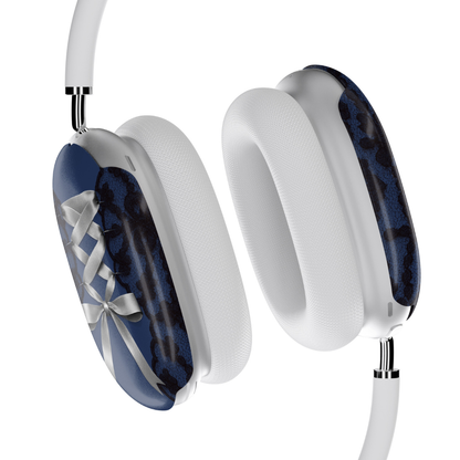Midnight Corset AirPod Max Case
