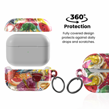 Sexy Fish AirPod Case