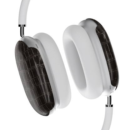 Onyx Croc AirPod Max Case