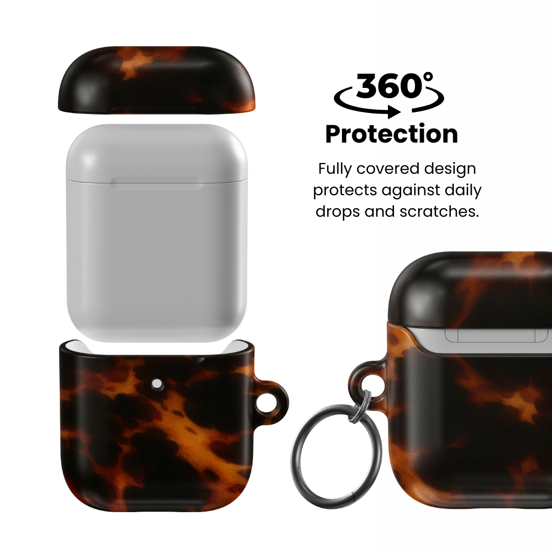 Ember AirPod Case