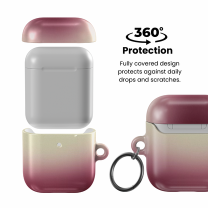 Very Berry AirPod Case