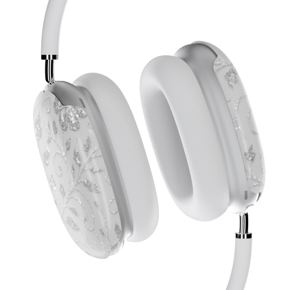 Grey Almafi AirPod Max Case