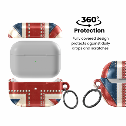 Brit AirPod Case