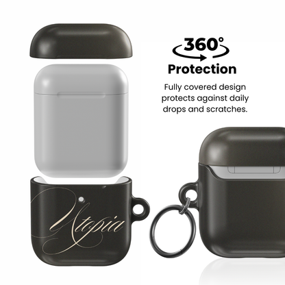 Utopia AirPod Case